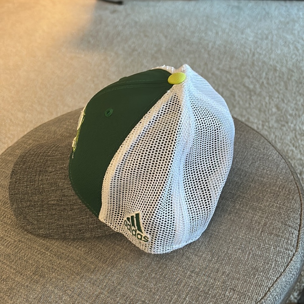 Adidas Portland Timbers Hat View 2